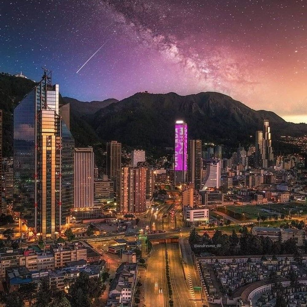señor morado 