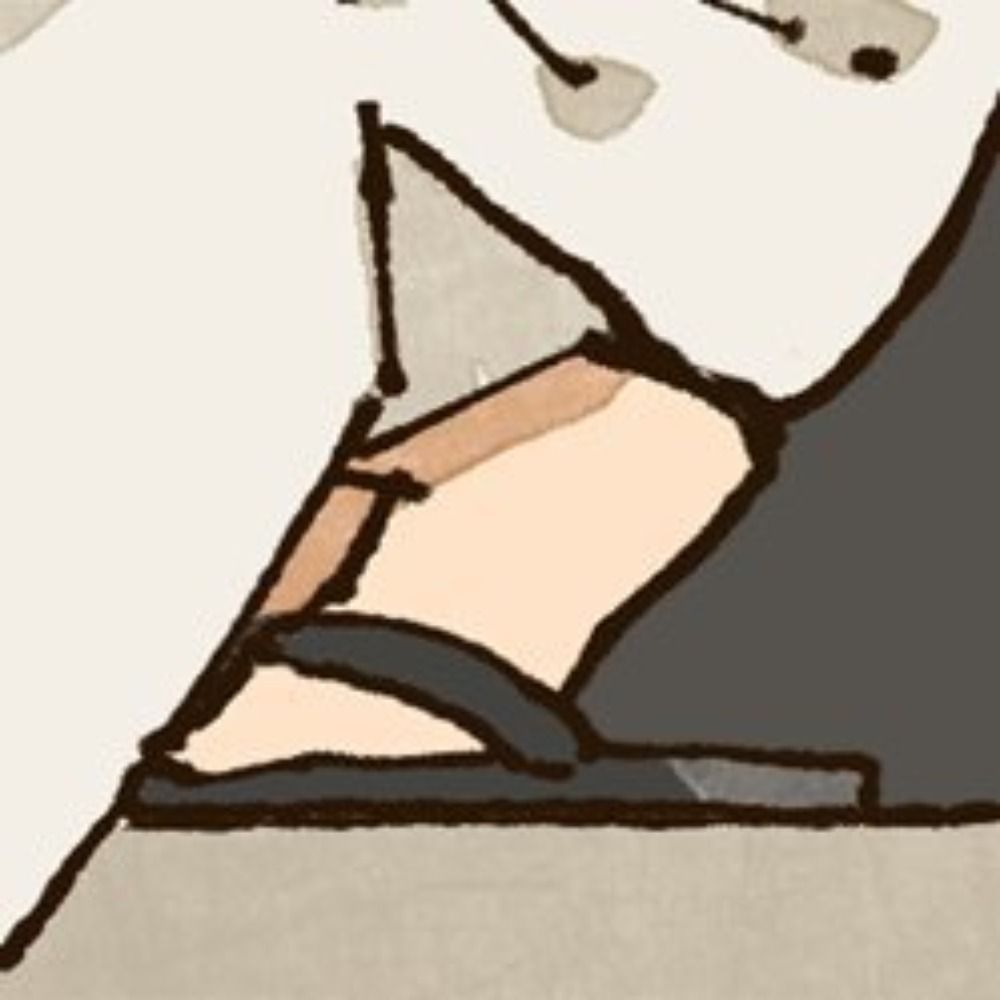 冬館