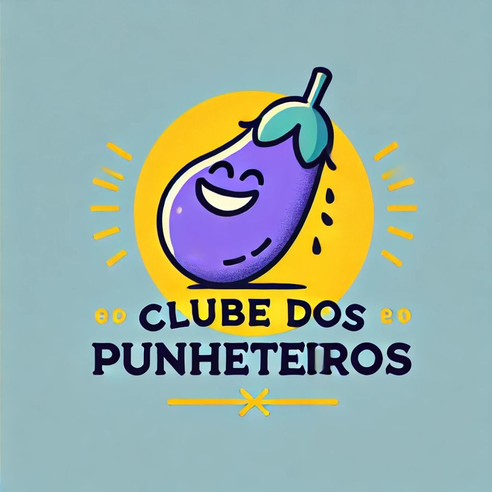 Clube dos Punheteiros