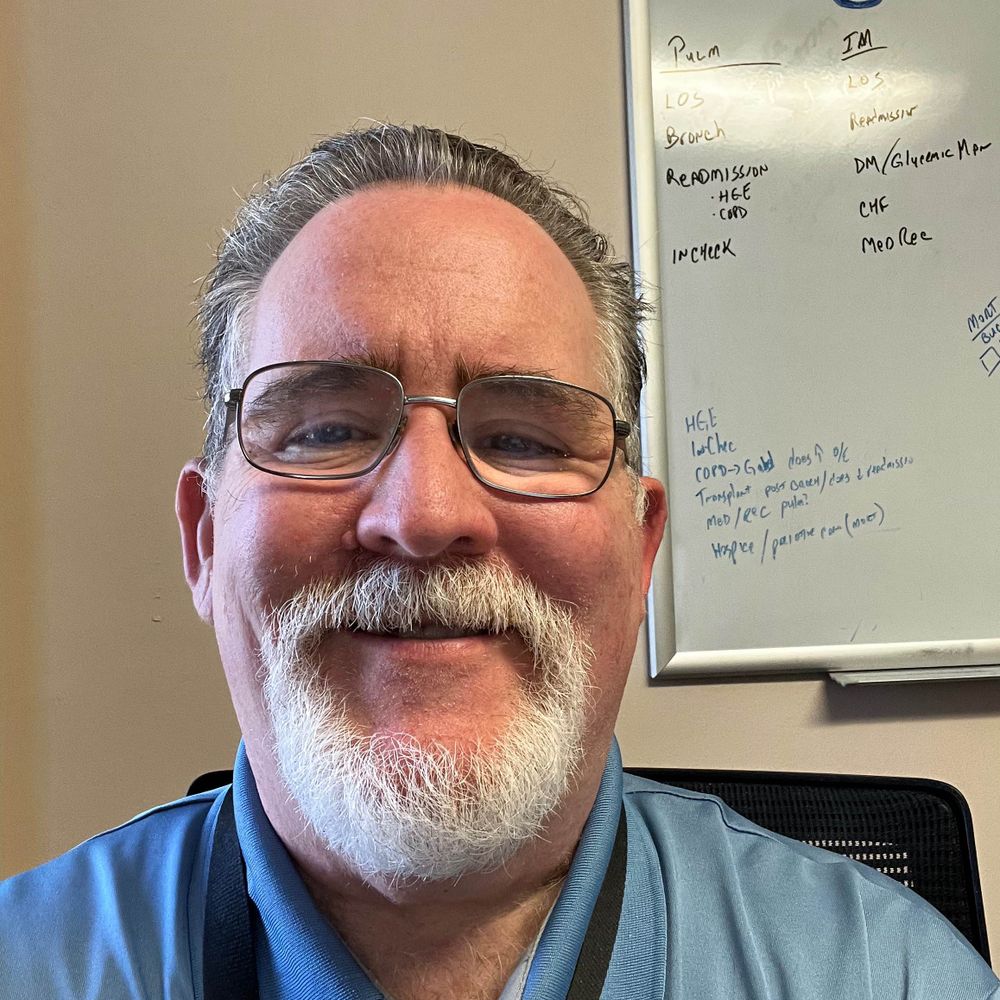 Dr. Lou Fetscher