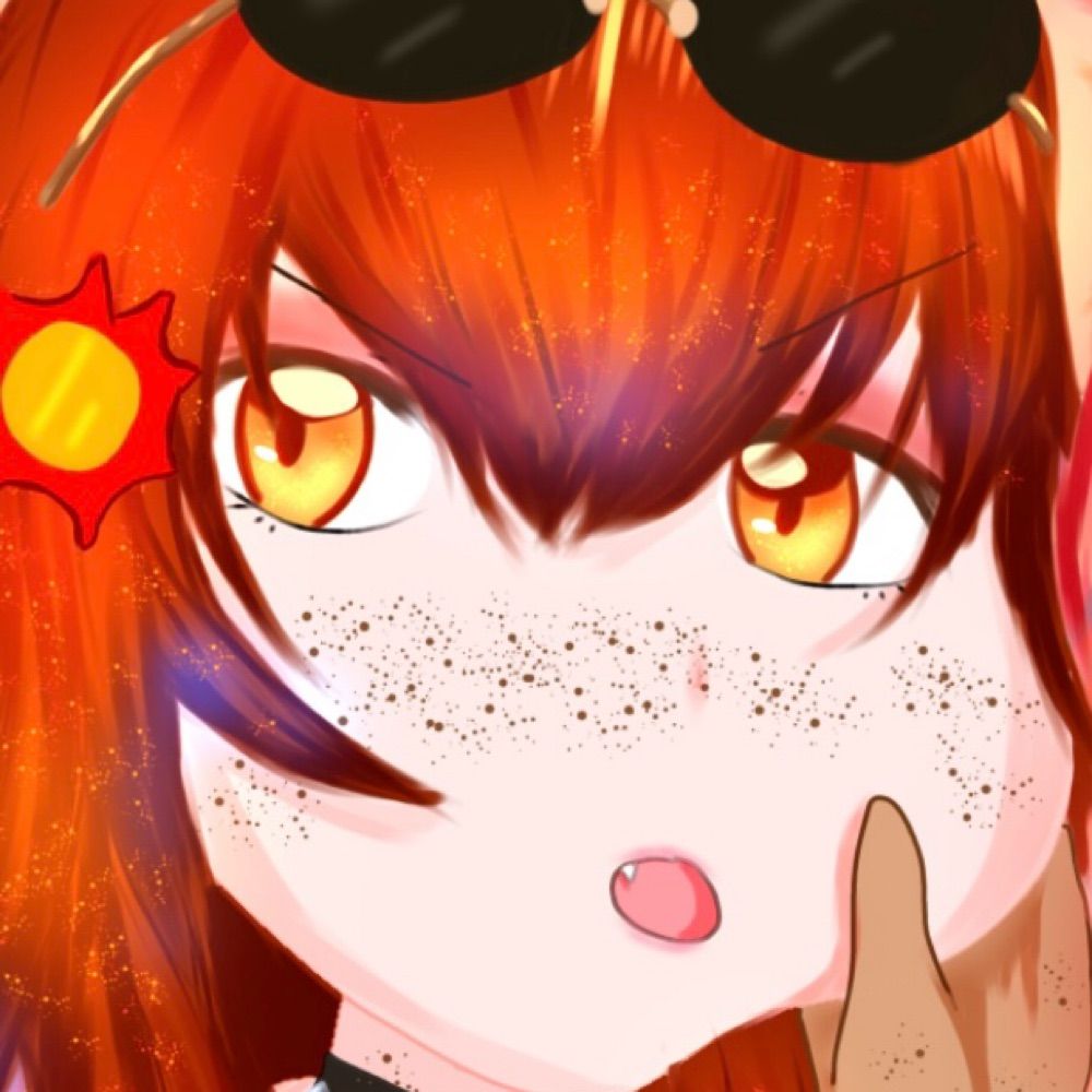Shi-Shi🏳️‍🌈🔥♌️🐾☀️