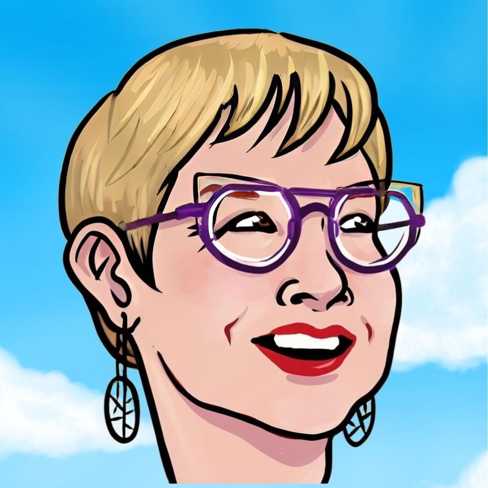 Profile avatar