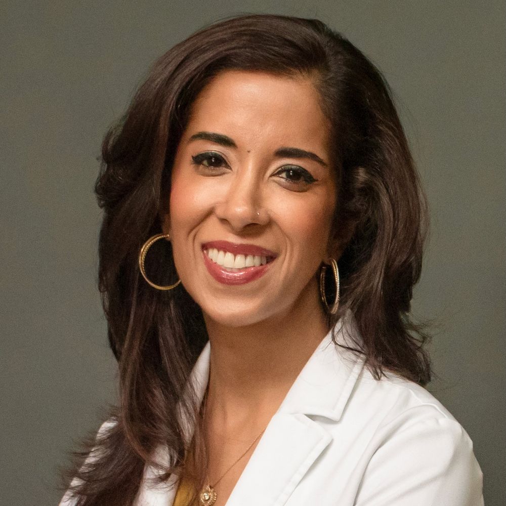 Anuradha Lala-Trindade (Anu Lala) MD