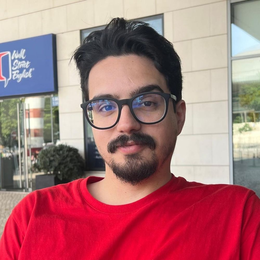 Gonçalo Santos
