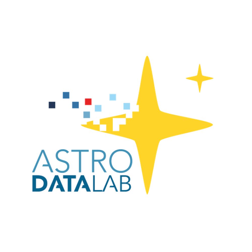 Astro Data Lab