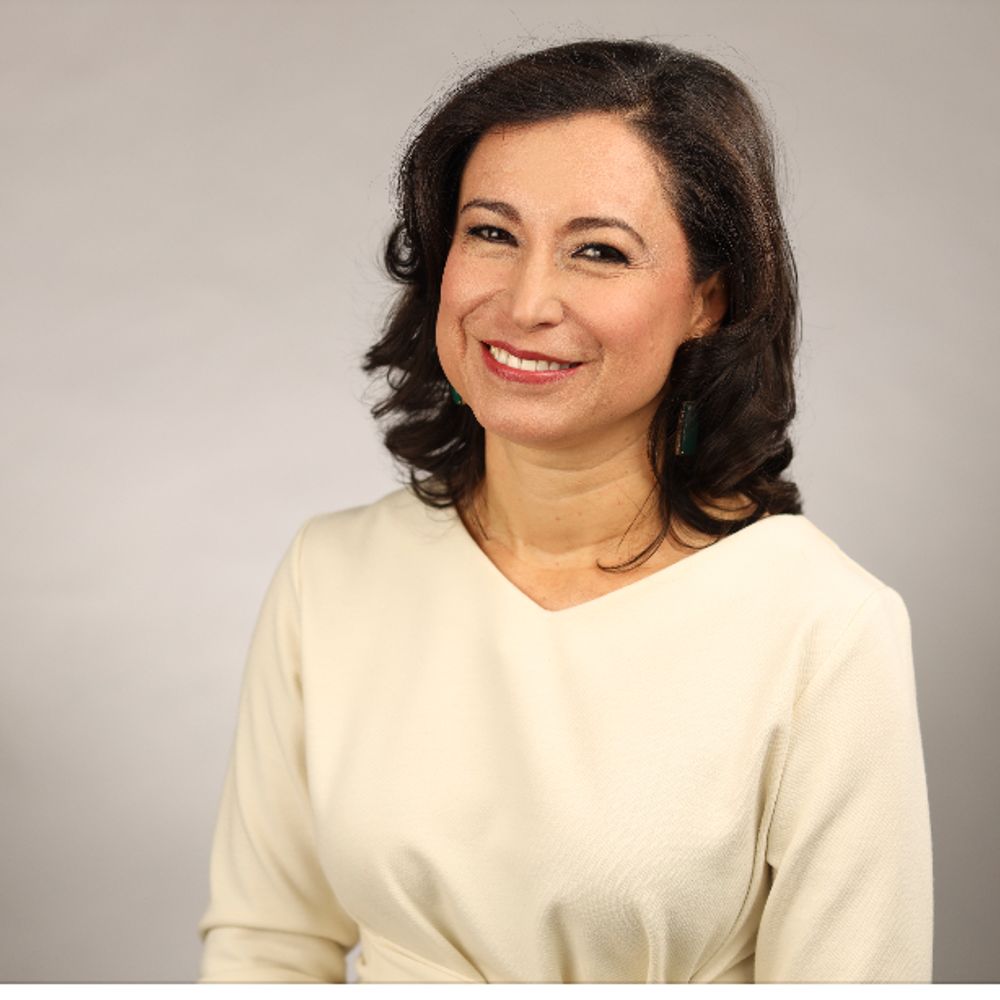 Dina Fernández
