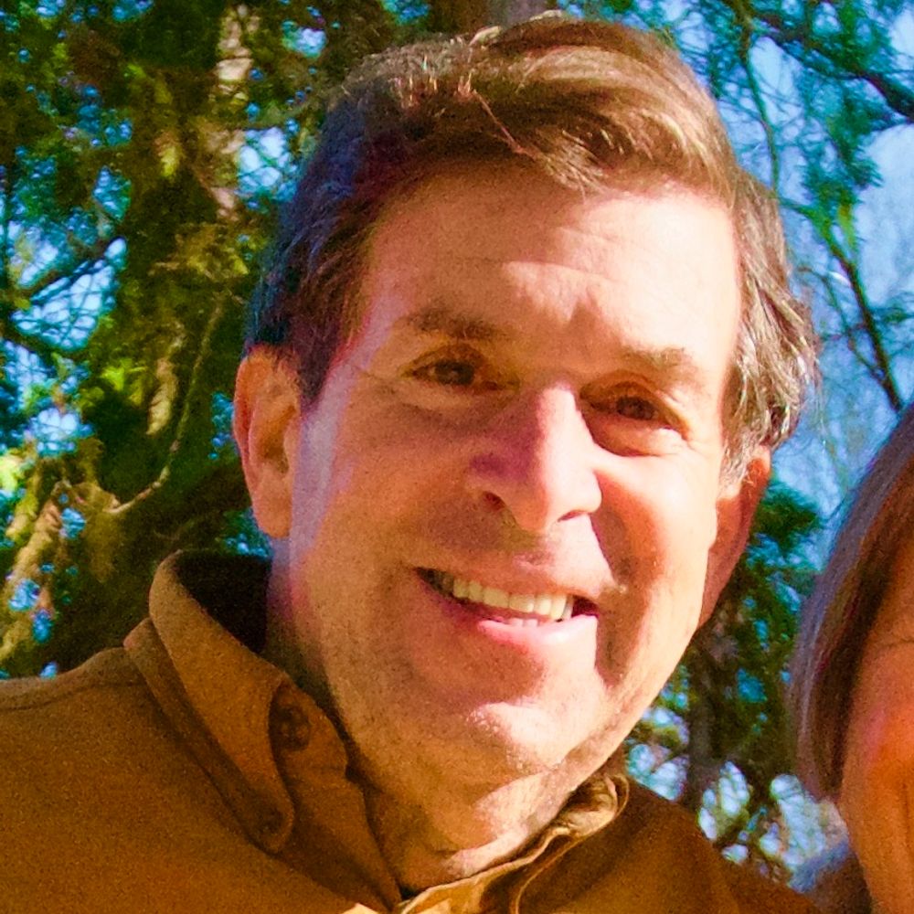 Keith Schneider