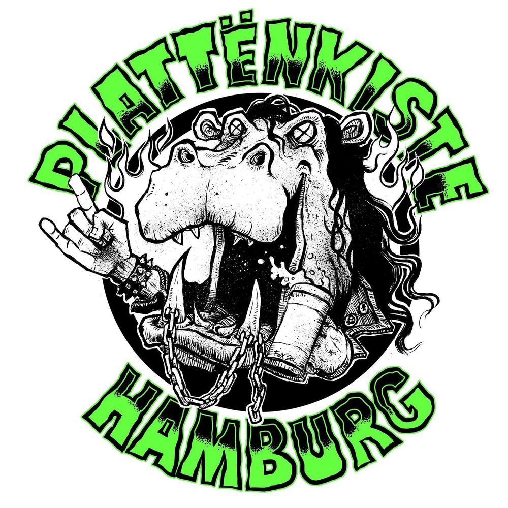 Plattenkiste
