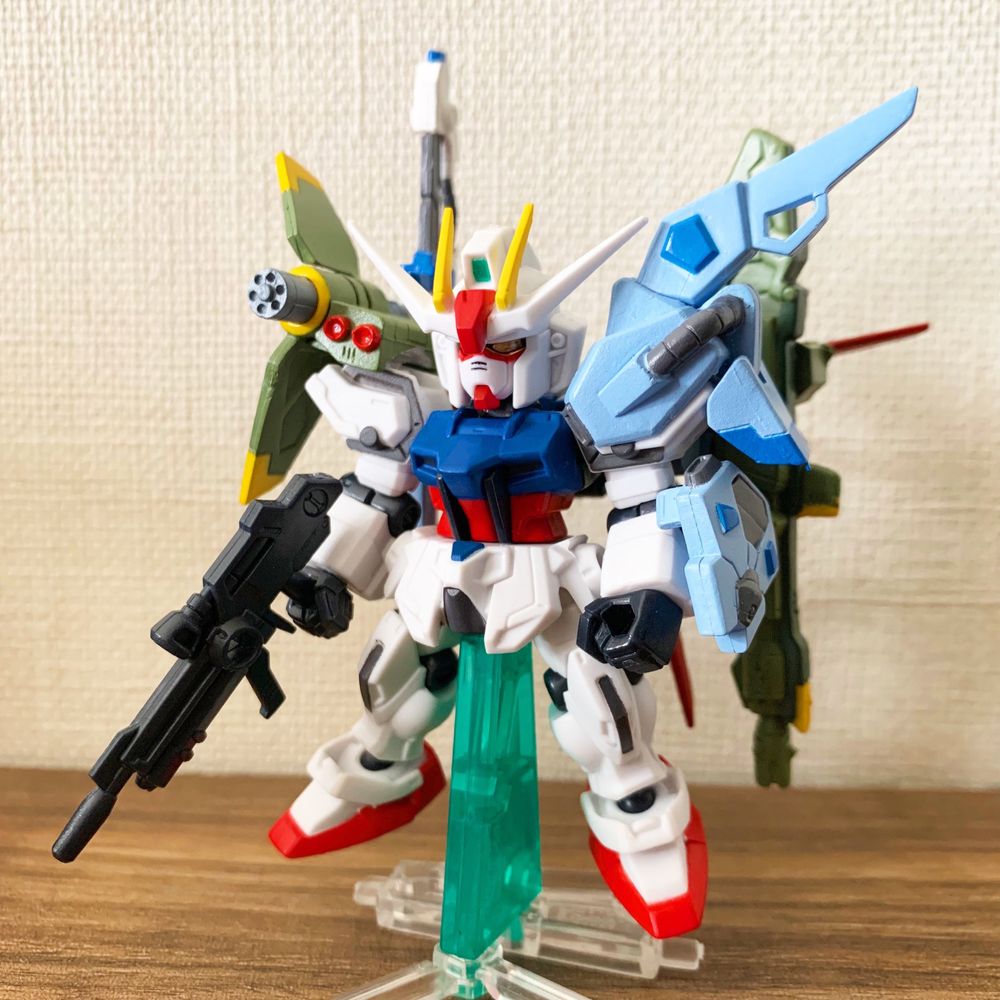 ナナフシ