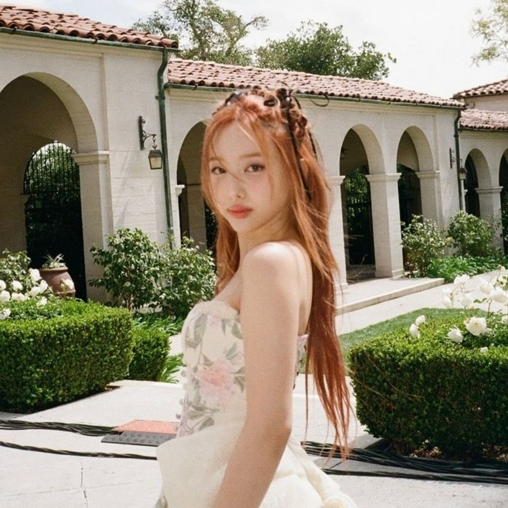 Lim Nayeon