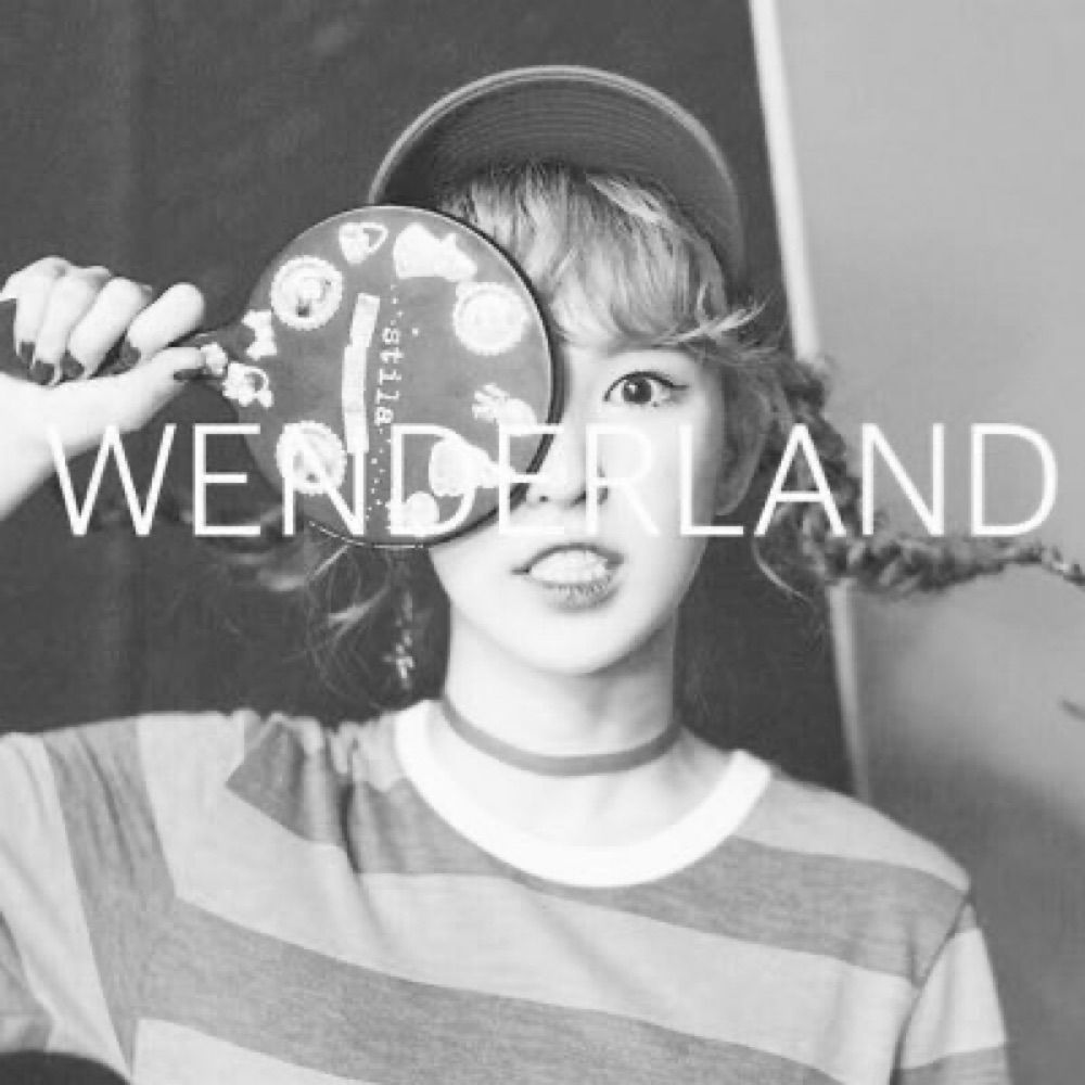 WENDERLAND