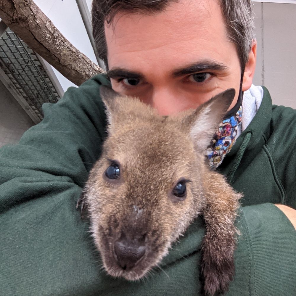 Paul Nyala