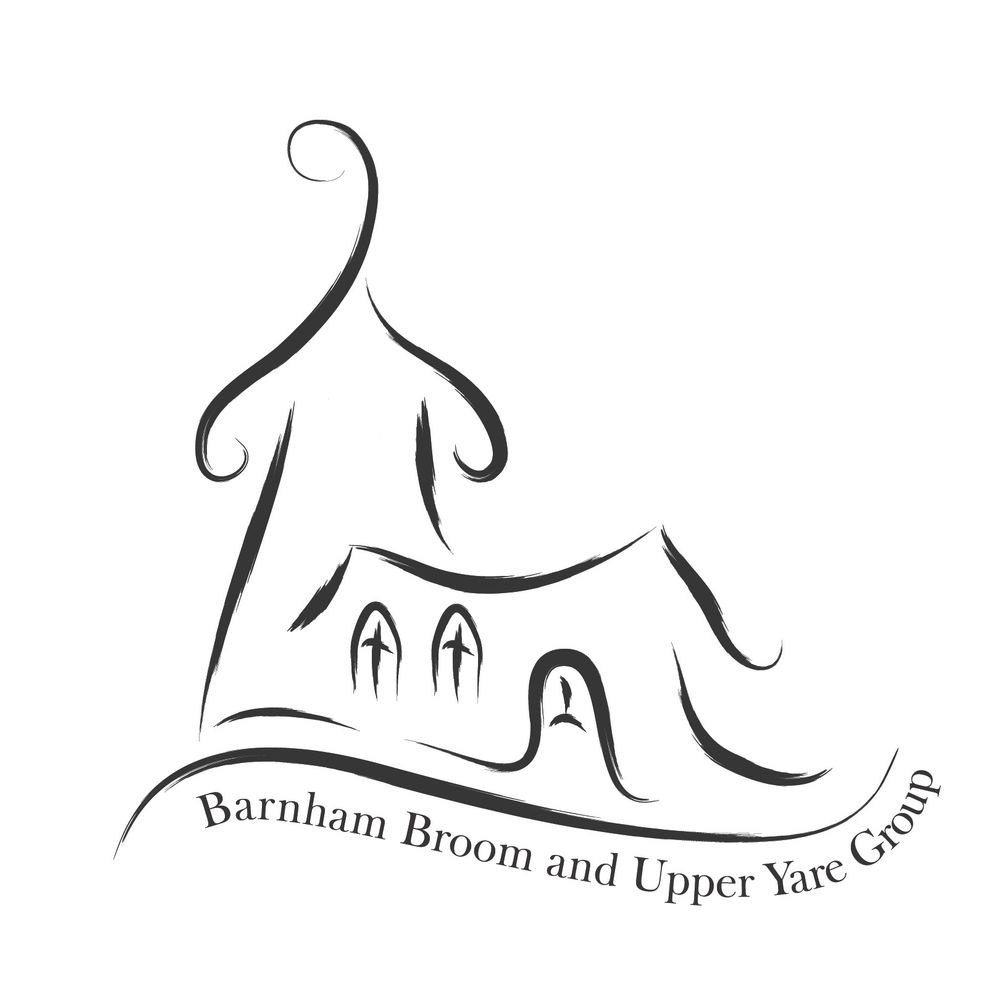 Barnham Broom & Upper Yare Group of 15 Churches