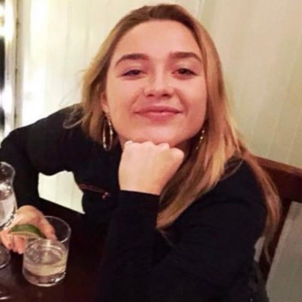 yê, esposa da hayley!