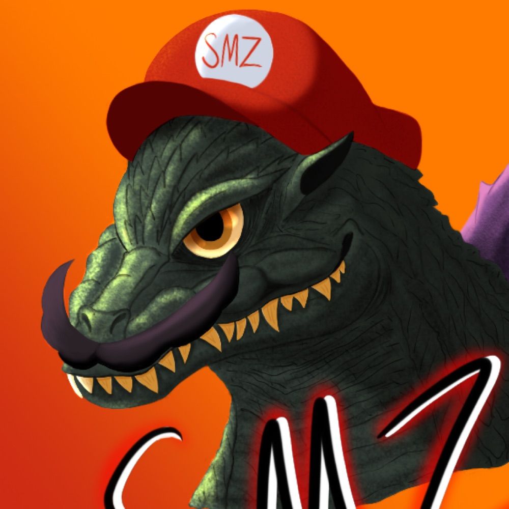 Super Mariozilla