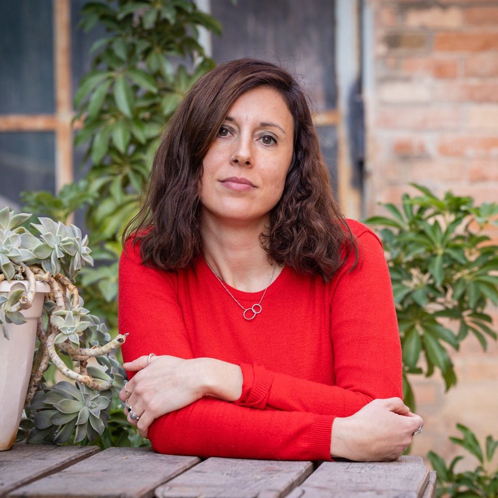 Elisenda Solsona