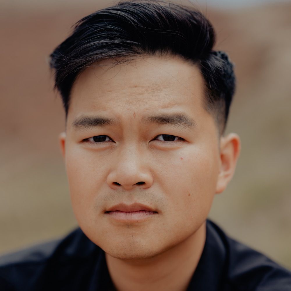 jonny sun