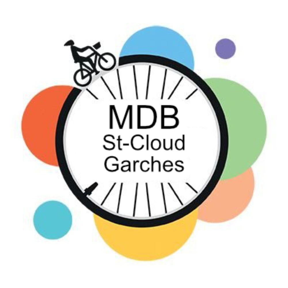 MDB St-Cloud-Garches Vélo