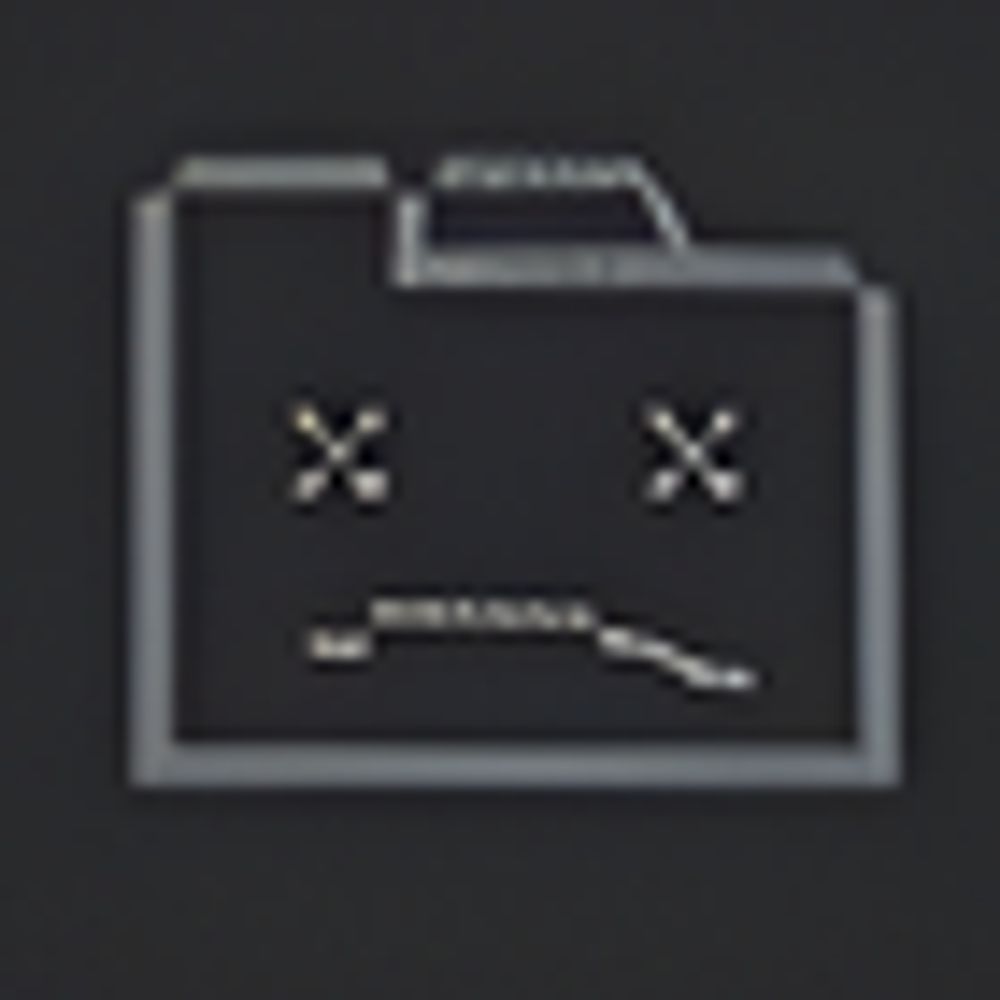 Error Code 864G