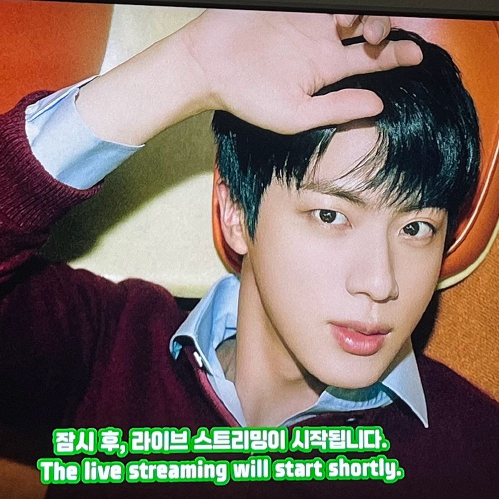  SITAWithYouBTS