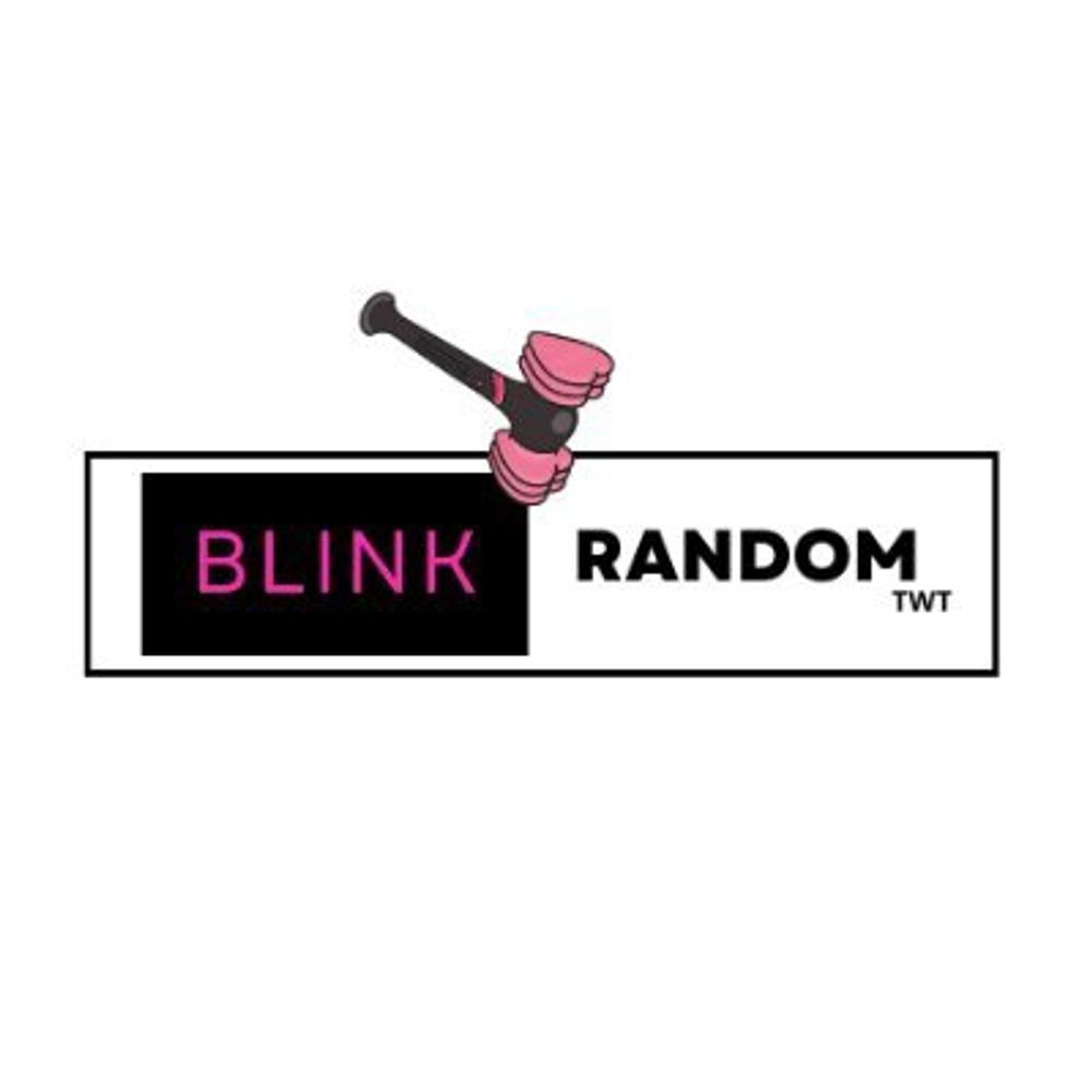 Blink struggle 