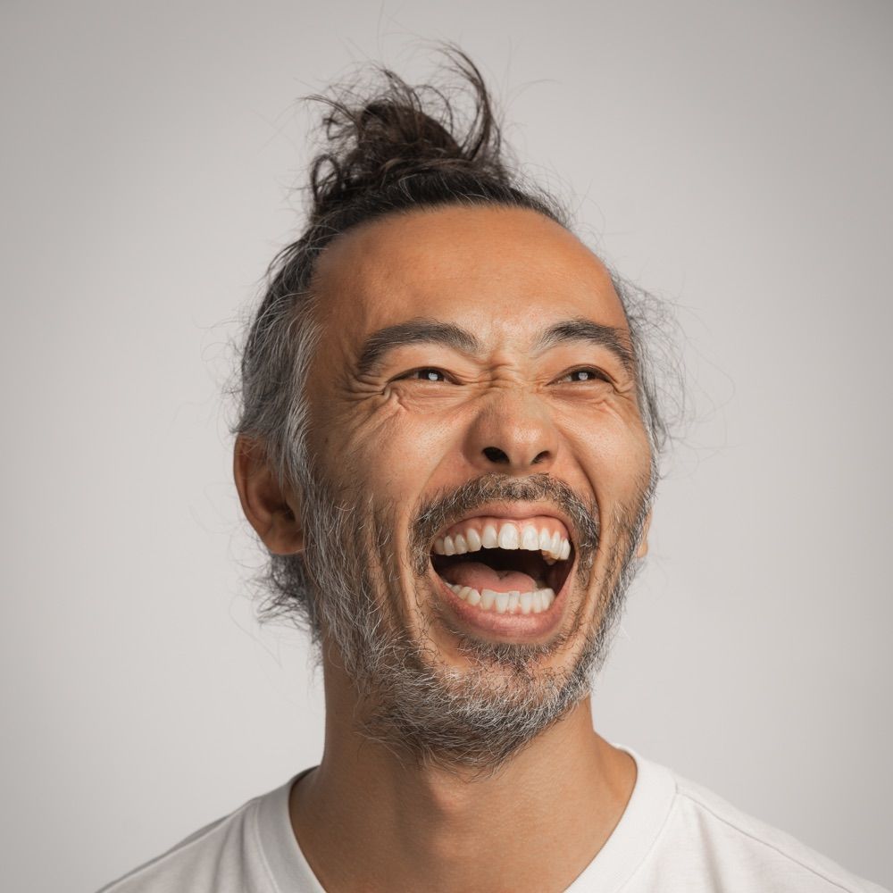 Shunsuke Miyatake