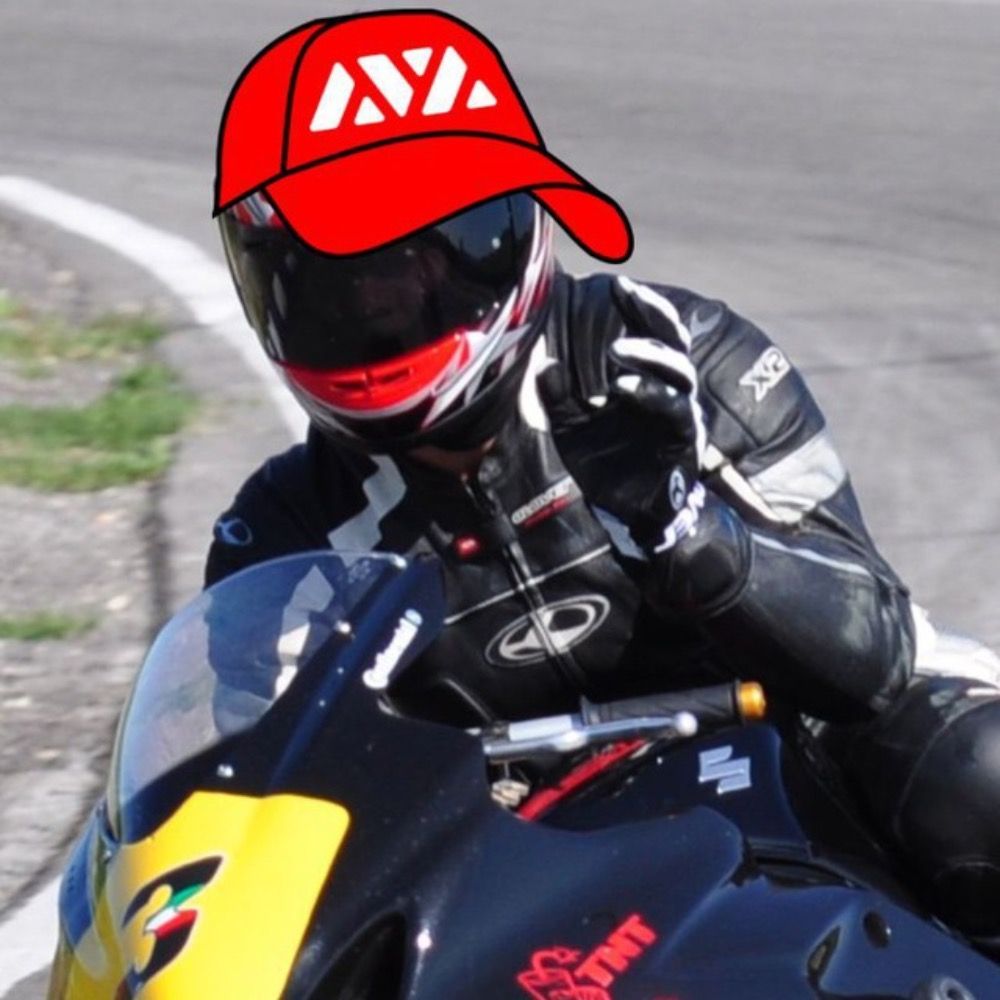 CryptoBiker.avax