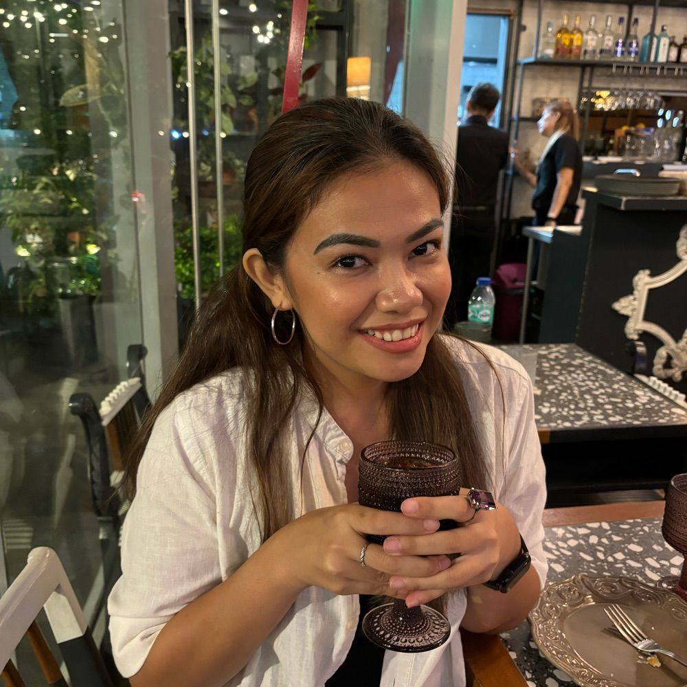 Angelica Pago