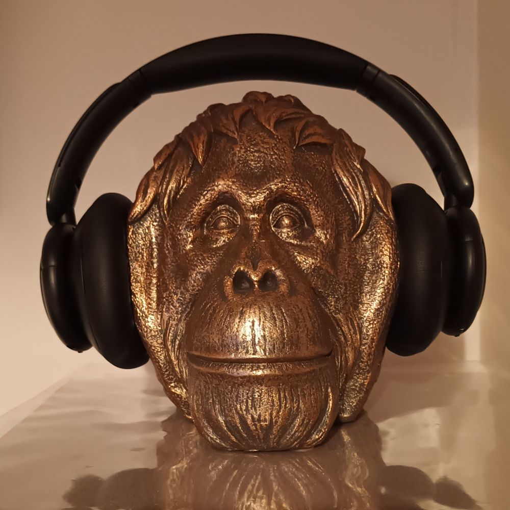 Monkey Buckles