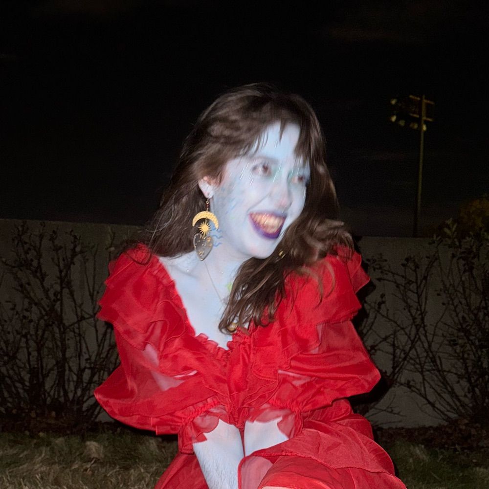 Lucy Comer