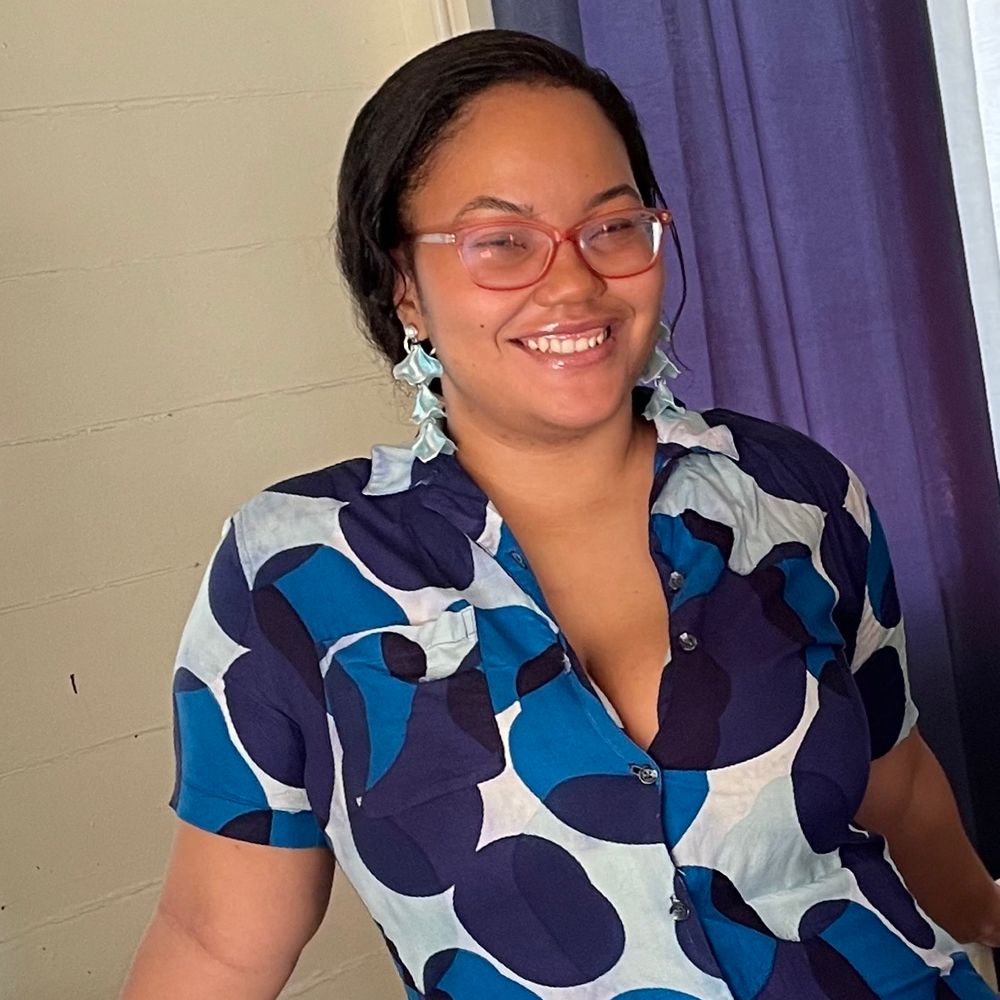 Makeda (she/her)