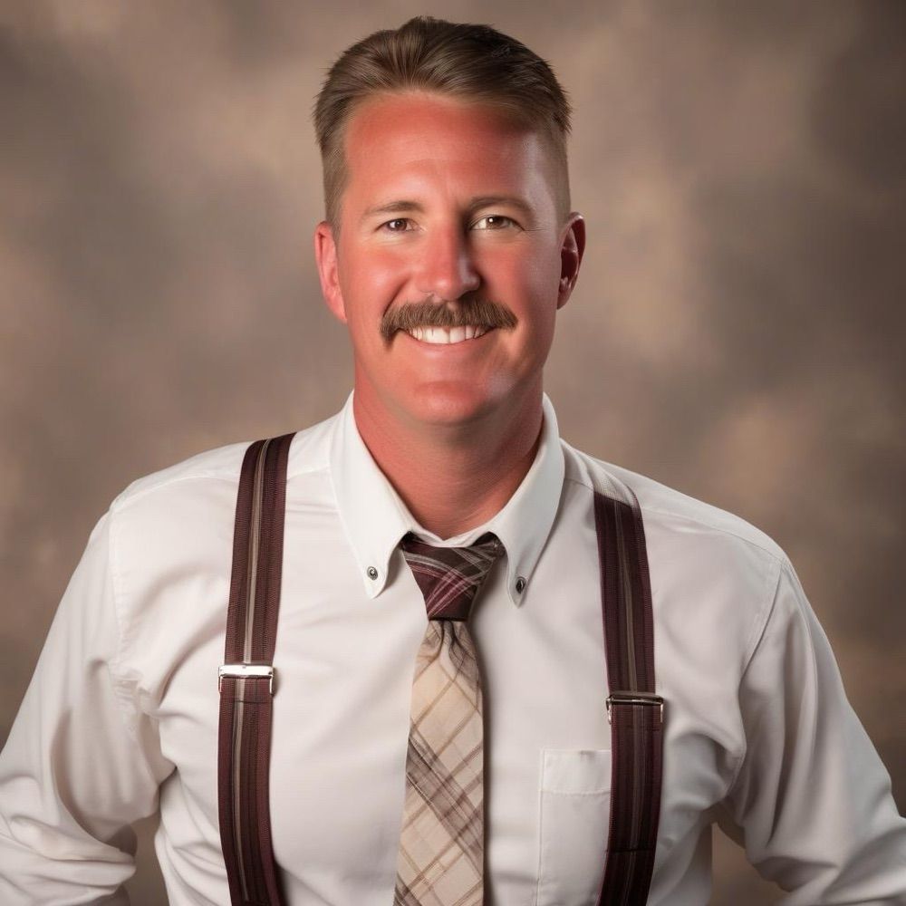 Steve Arnold