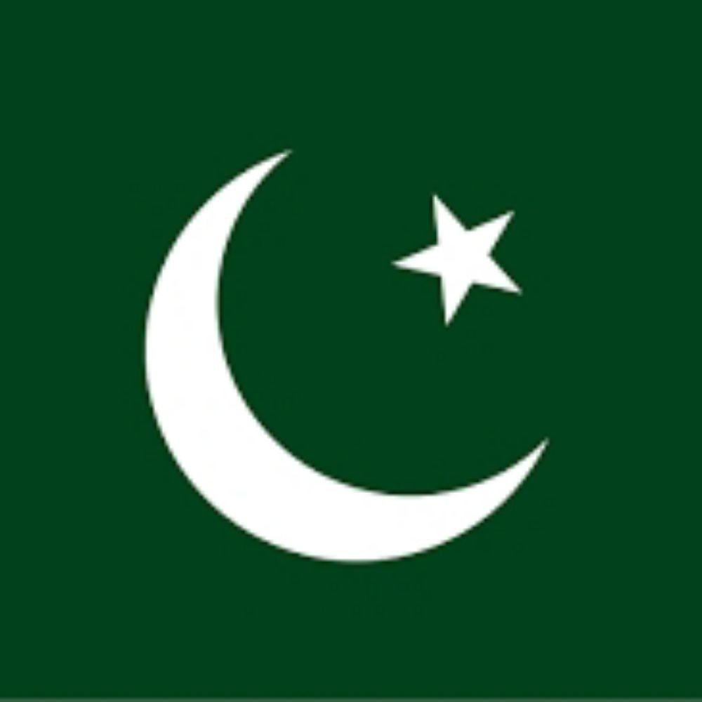 Pakistan 🇵🇰