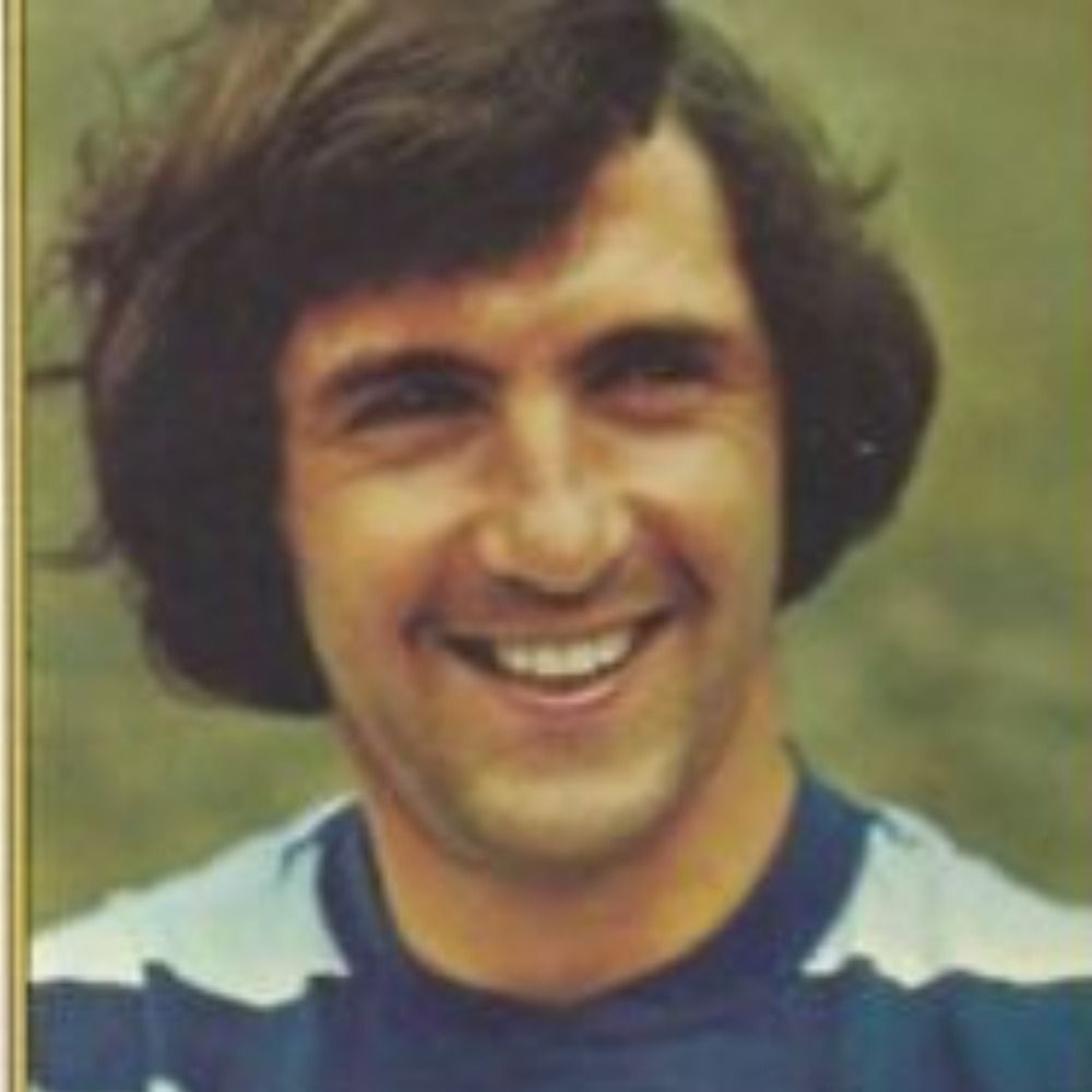 Brian McCarthy