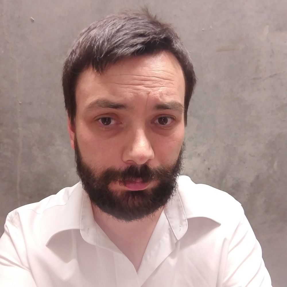 User avatar