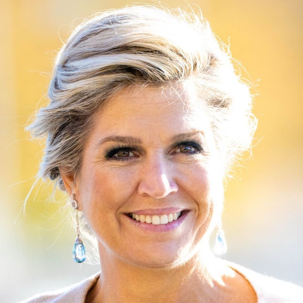 🔸Koningin Máxima🔸