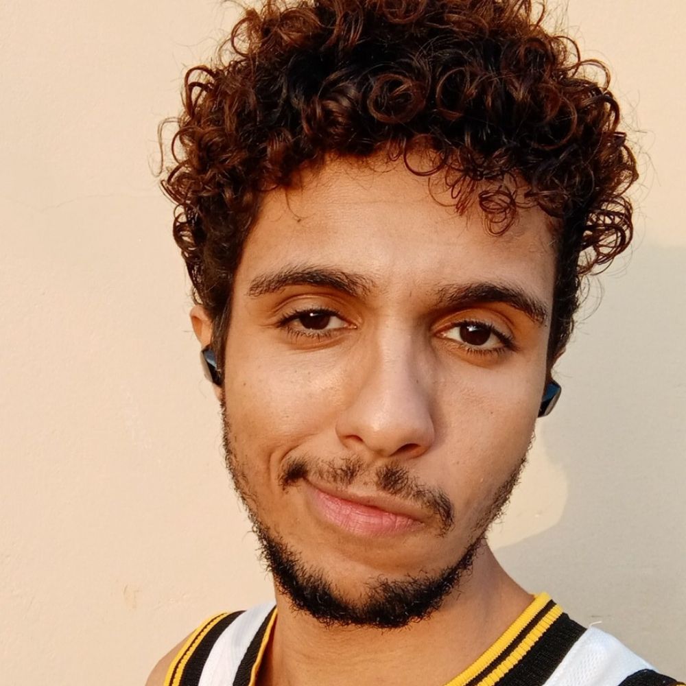 André Caldeira