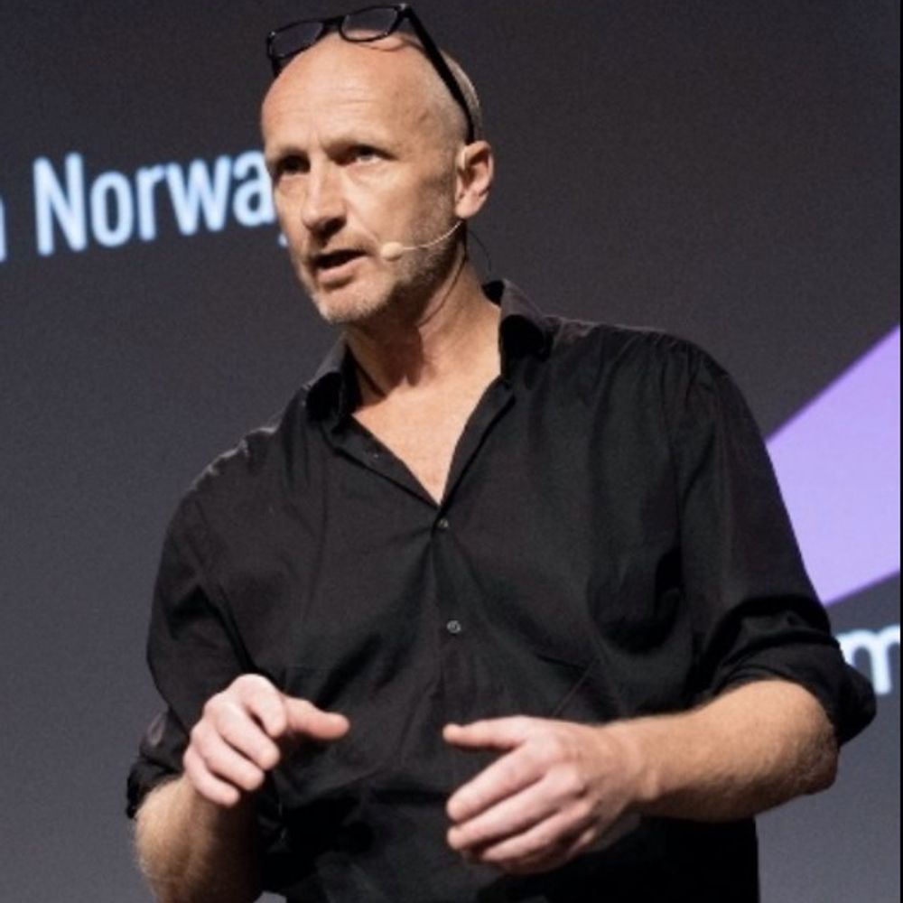 Helge Birkelund