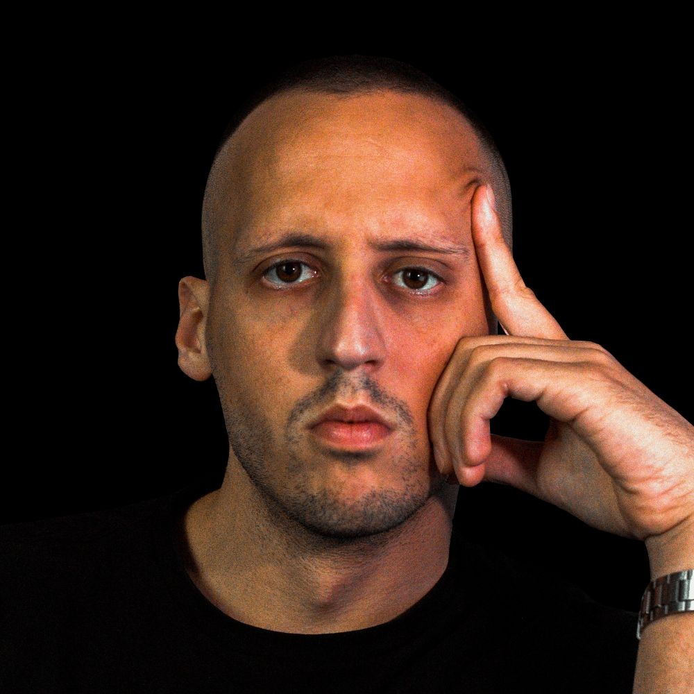 Marko Zivadinovic | Md3sign