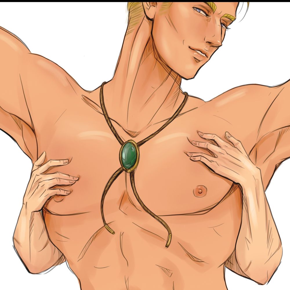 New Bottom Erwin Week 🍑