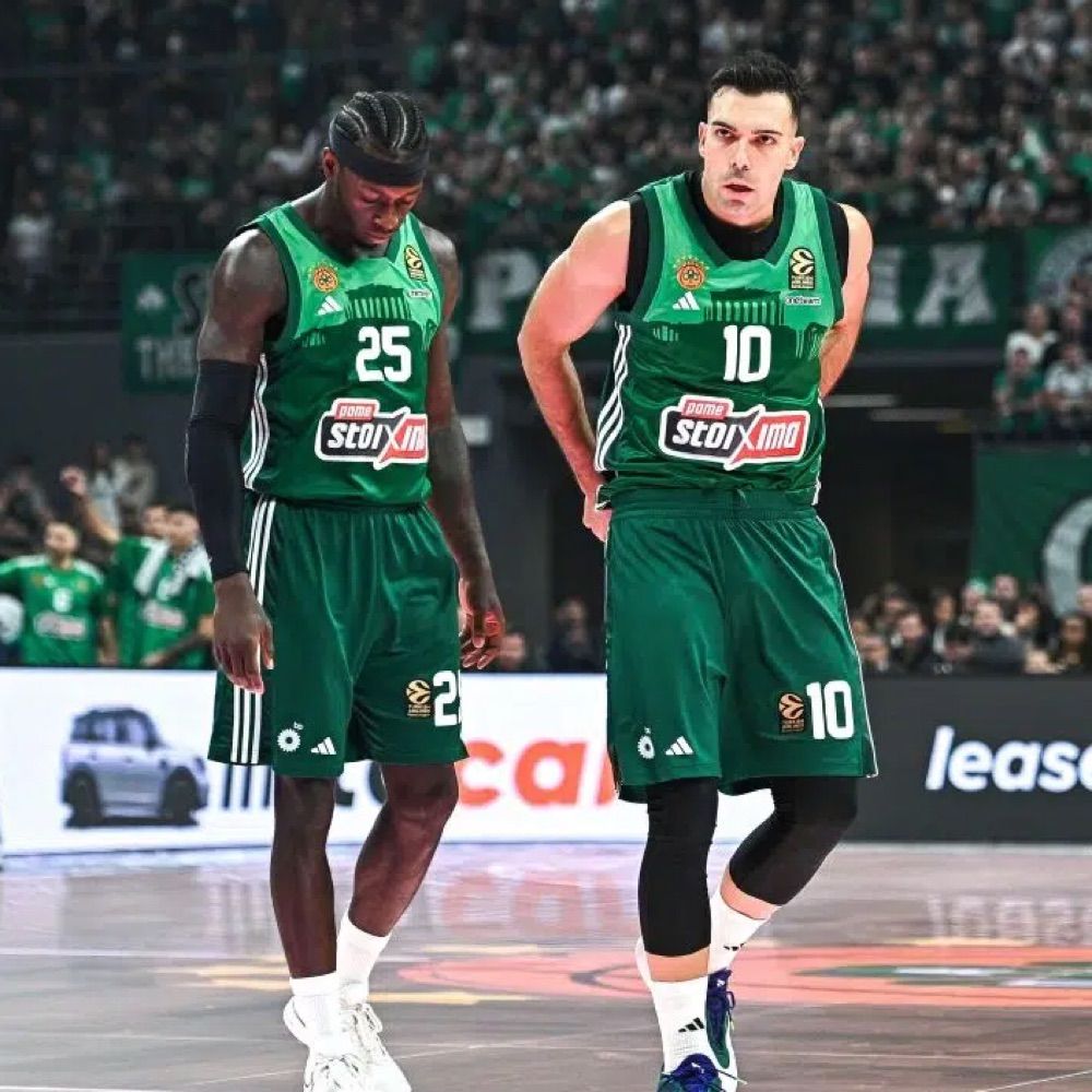 Green☘️