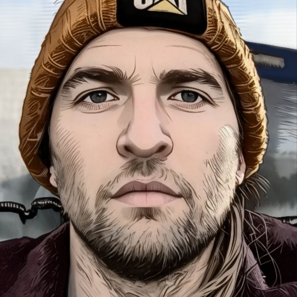 Byron J.
