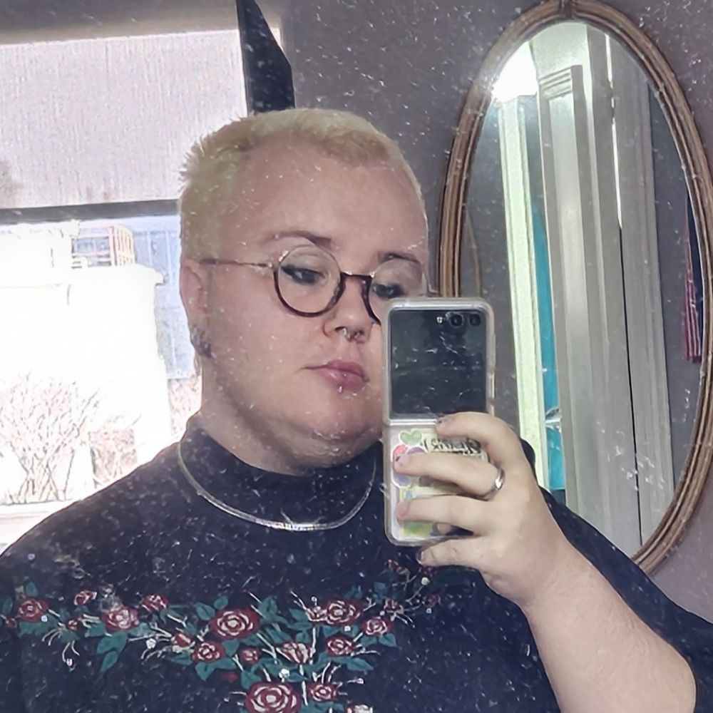 Jude D. Angel (he/xe)