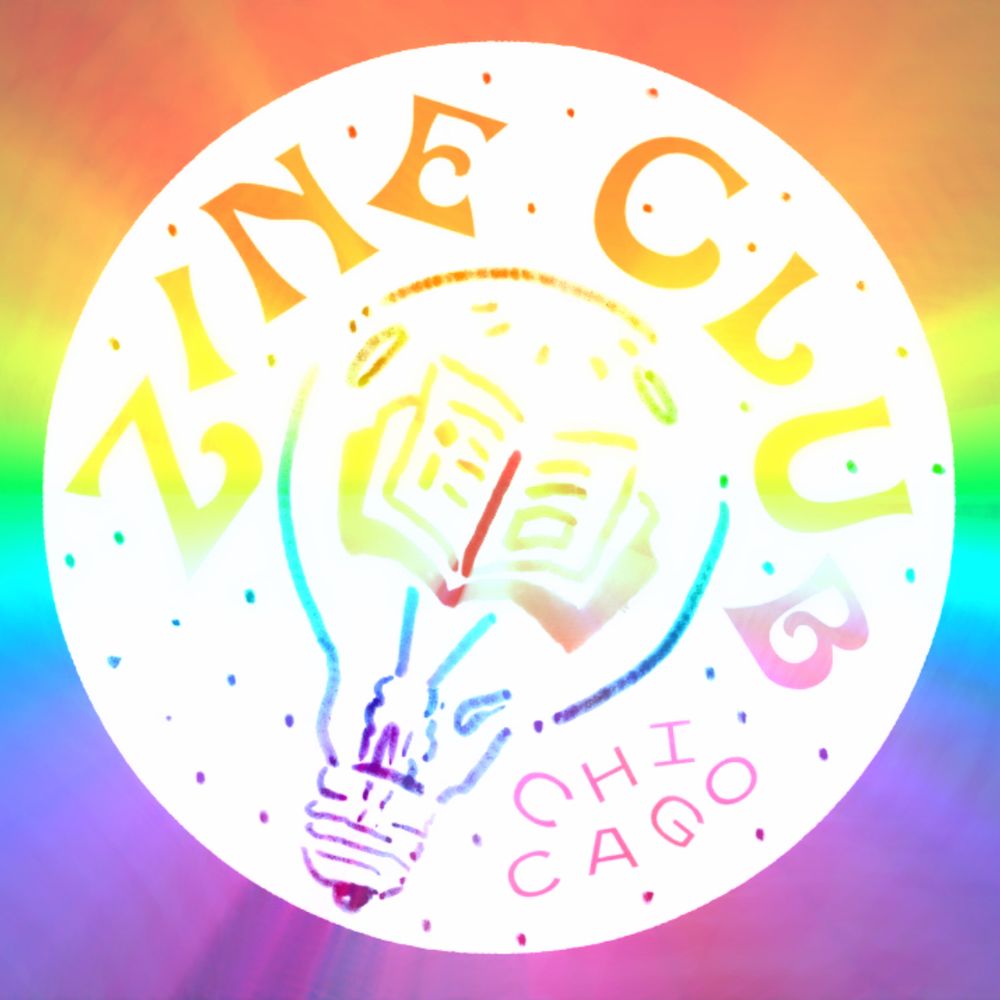 Zine Club Chicago
