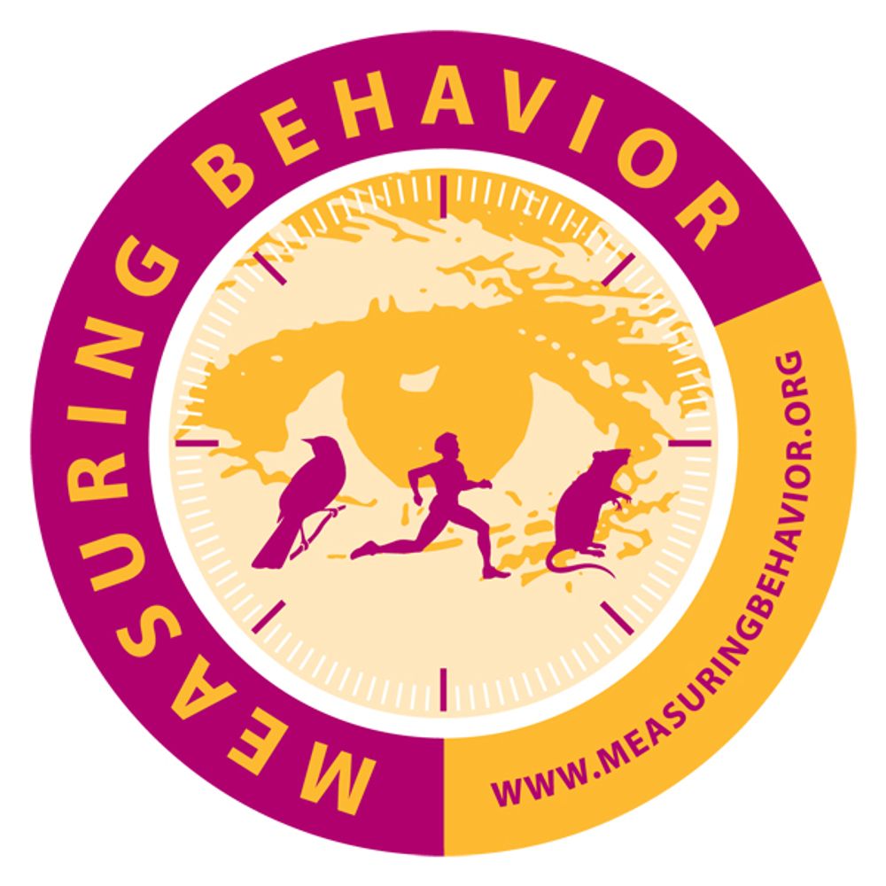 Measuring Behavior