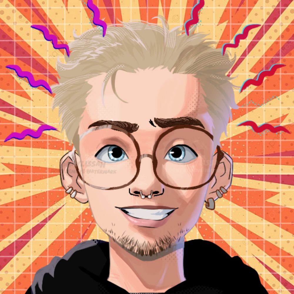 kai burner | professional nerd