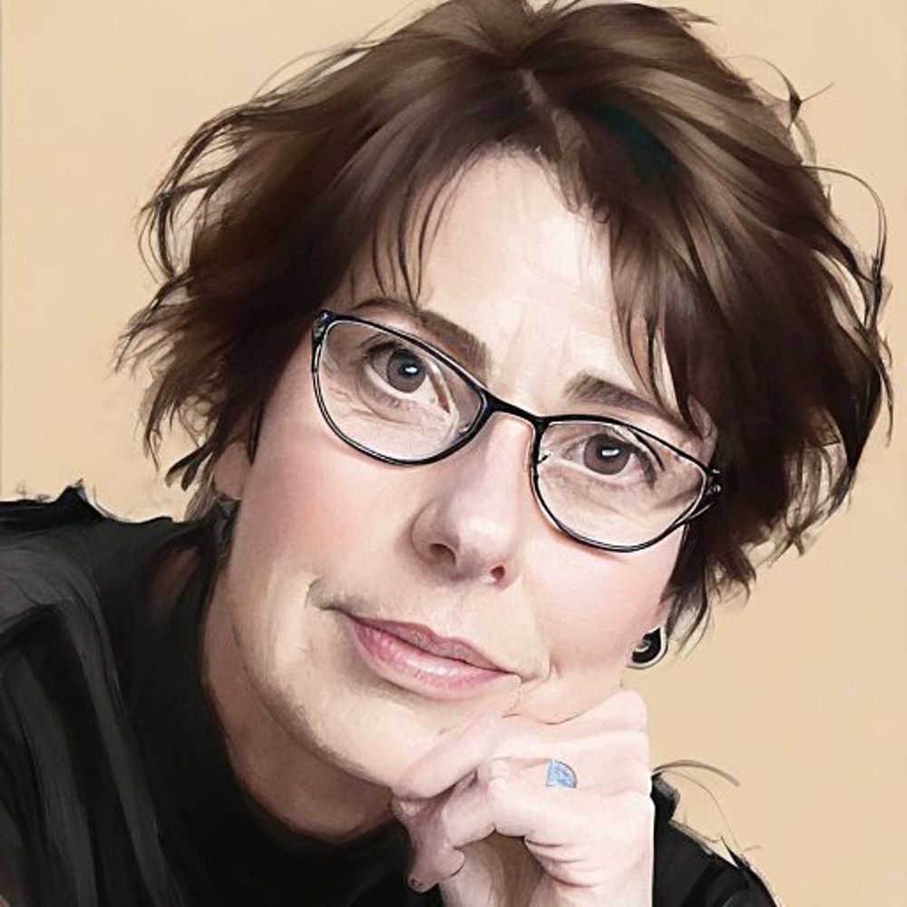 Jane Adair
