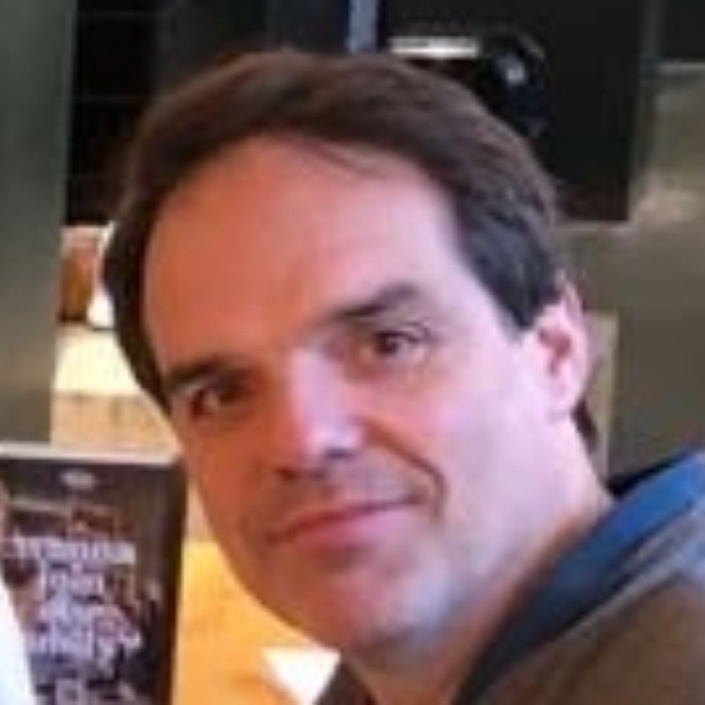 Frank Hendrickx