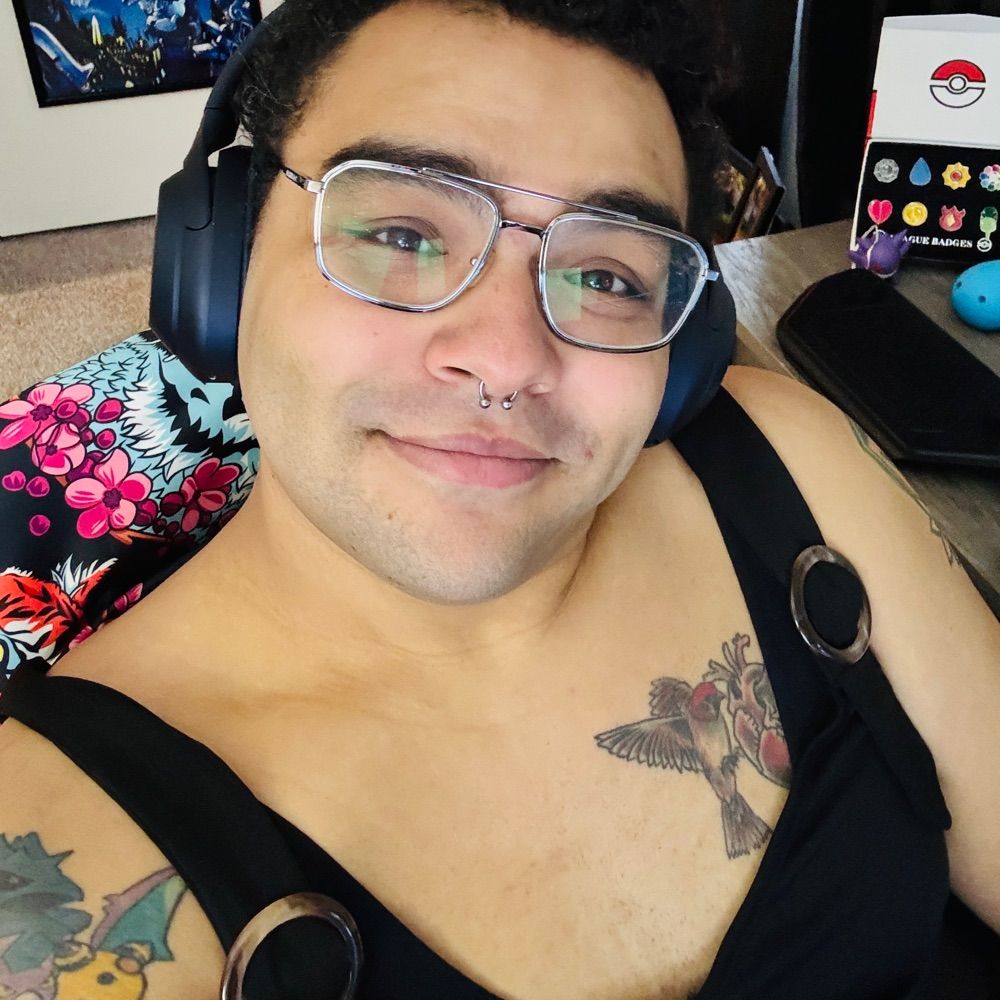 User avatar