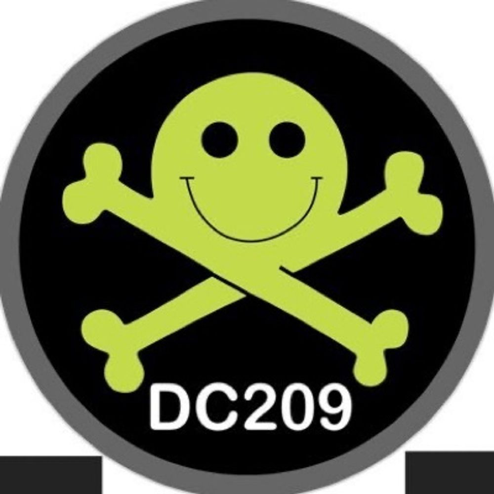 DC209